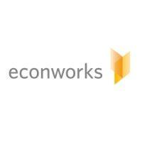 econworks gmbh logo image