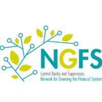 network for greening the financial system (ngfs)