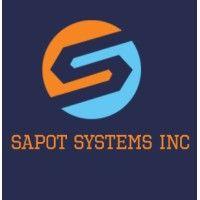 sapot systems inc logo image