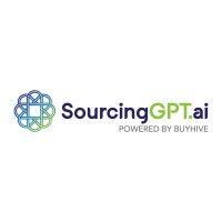 sourcinggpt.ai logo image