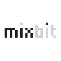 mixbit logo image