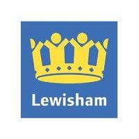 lewisham council logo image