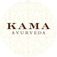 kama ayurveda pvt. ltd. logo image