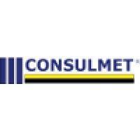 consulmet logo image