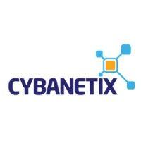 cybanetix logo image