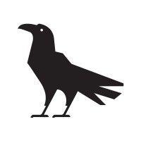 corvus coffee roasters logo image