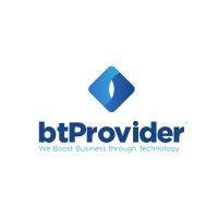 btprovider logo image