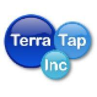 terratap technologies inc. logo image