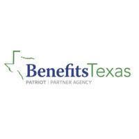 benefitstexas, inc. logo image