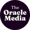 logo of The Oracle Media