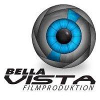 bellavista film logo image