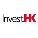 logo of Invest Hong Kong