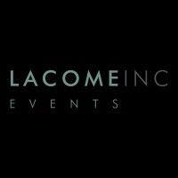 lacome events inc. logo image