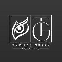 thomas greek coaching