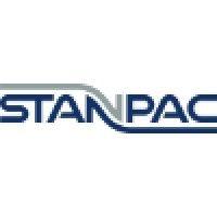 stanpac inc. logo image