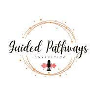 guided pathways consulting llc logo image