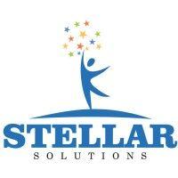 stellar solutions logo image