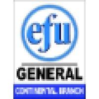 efu general insurance ltd logo image