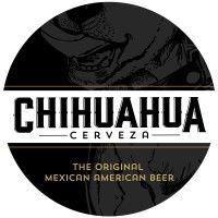 chihuahua cerveza logo image