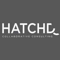 hatchd marketing group logo image