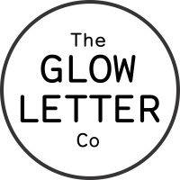 the glow letter co