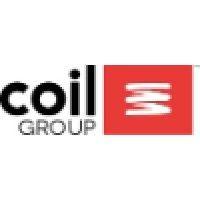 coil group logo image