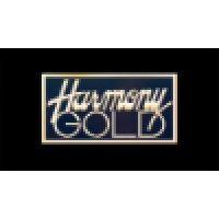 harmony gold usa logo image