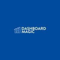 dashboard magic logo image