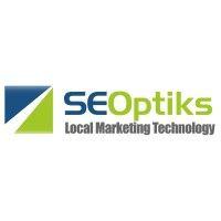 seoptiks logo image