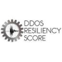 logo of Ddos Resiliency Score Drs