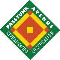 passyunk avenue revitalization corporation logo image