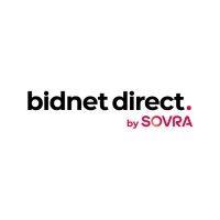 bidnet direct by sovra logo image