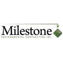 logo of Milestone Environmental Contracting Inc