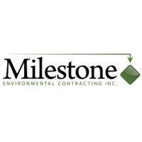 milestone environmental contracting inc.