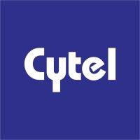 purple squirrel economics, now a cytel company logo image