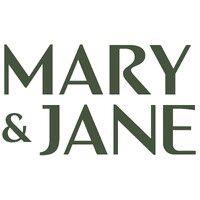 mary & jane logo image