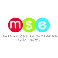 mse business management llp logo image