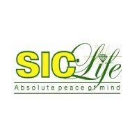 sic life insurance ltd logo image