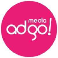 media adgo! logo image