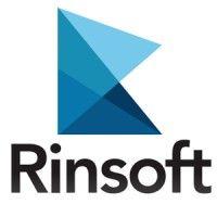 rinsoft logo image