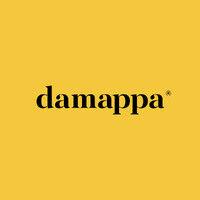 damappa logo image