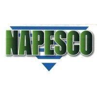 national arabian petroleum services company - napesco logo image