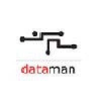 dataman logo image