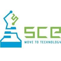 sce srl logo image