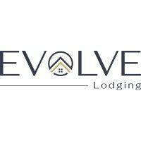 evolve lodging logo image