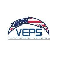 veteran electrical power systems, inc. logo image