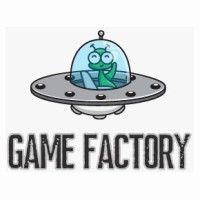 game factory logo image