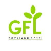 gfl environmental inc. - fr logo image