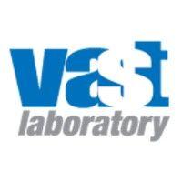 ucla vast lab