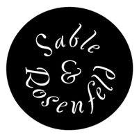 sable & rosenfeld est.1970